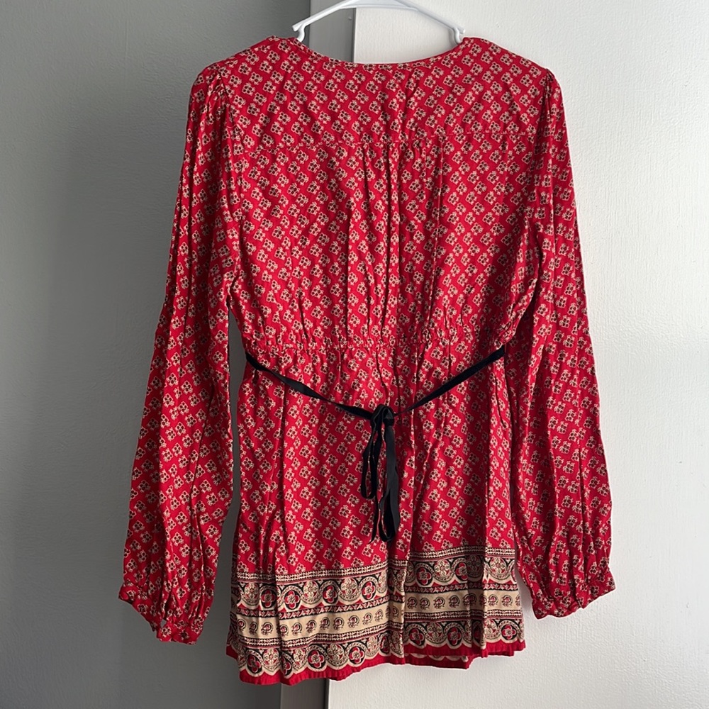 Maternity top - Picture 4 of 4